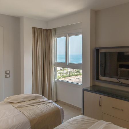 Rhactus House San Stefano Διαμέρισμα Αλεξάνδρεια Εξωτερικό φωτογραφία