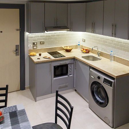 Rhactus House San Stefano Διαμέρισμα Αλεξάνδρεια Εξωτερικό φωτογραφία