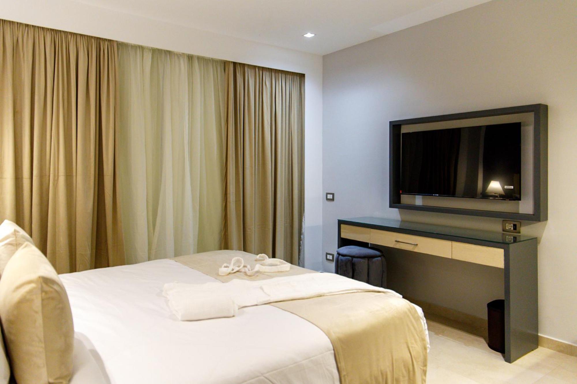 Rhactus House San Stefano Διαμέρισμα Αλεξάνδρεια Εξωτερικό φωτογραφία