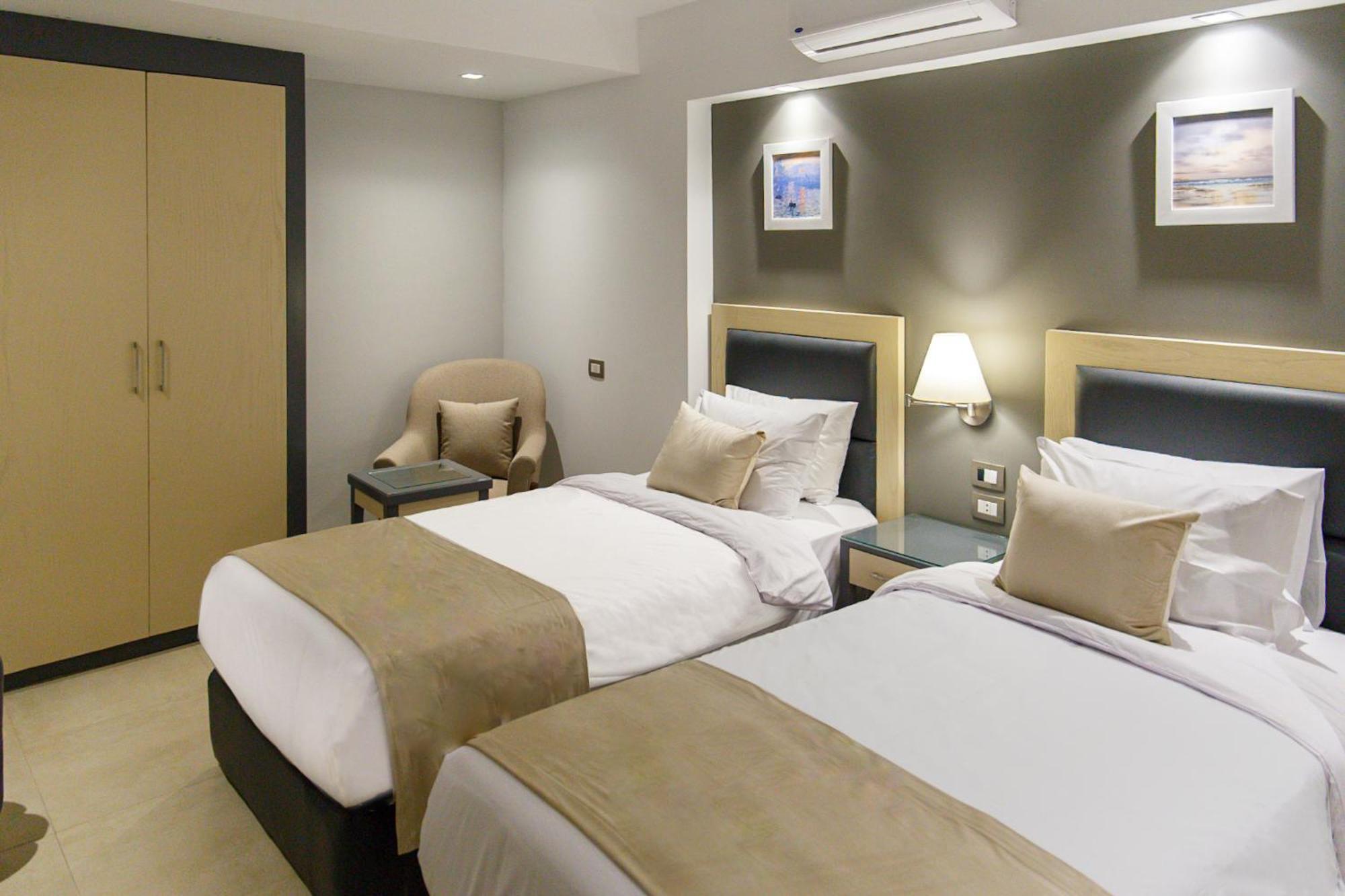 Rhactus House San Stefano Διαμέρισμα Αλεξάνδρεια Εξωτερικό φωτογραφία