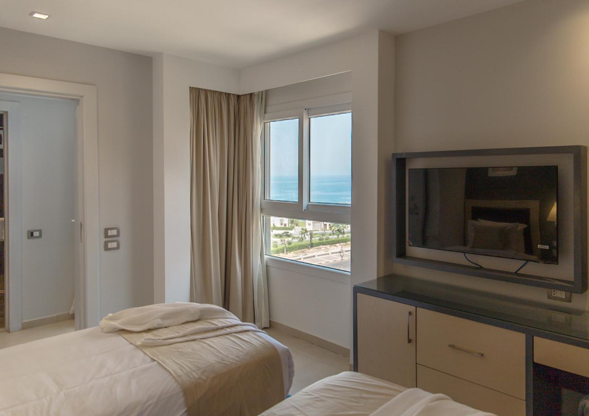 Rhactus House San Stefano Διαμέρισμα Αλεξάνδρεια Εξωτερικό φωτογραφία
