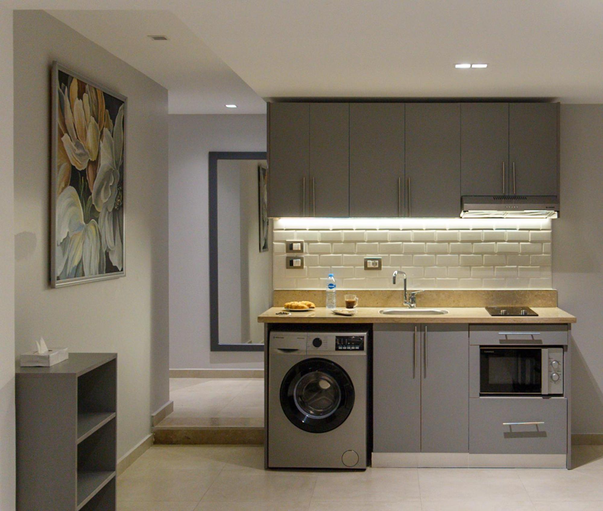 Rhactus House San Stefano Διαμέρισμα Αλεξάνδρεια Εξωτερικό φωτογραφία