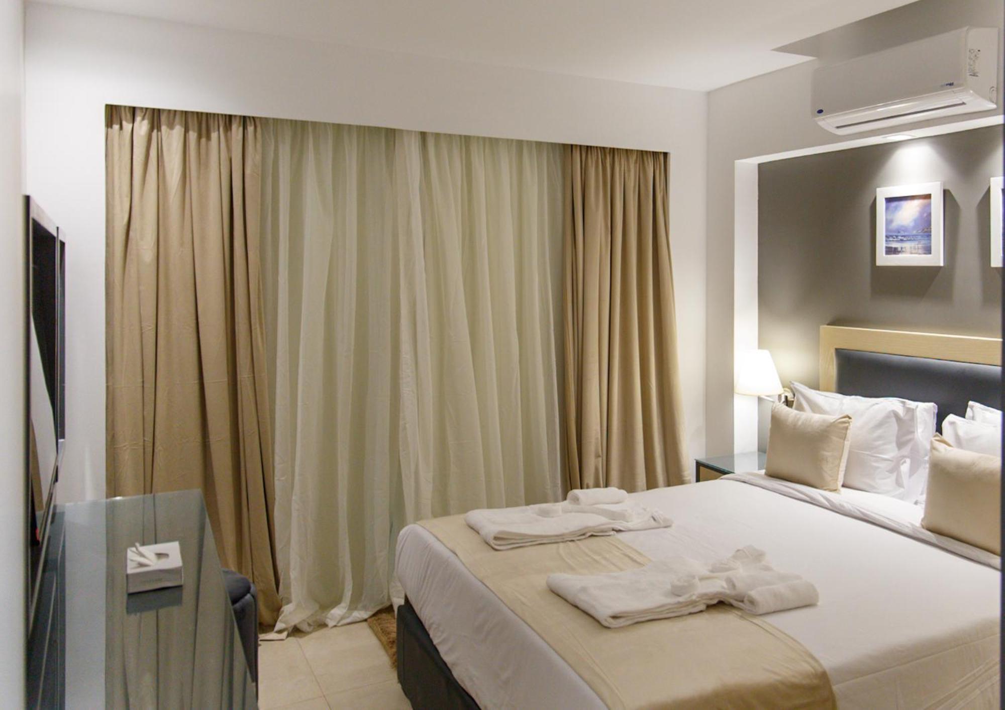 Rhactus House San Stefano Διαμέρισμα Αλεξάνδρεια Εξωτερικό φωτογραφία